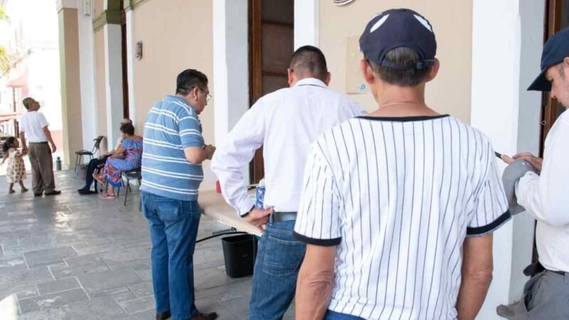 INVITAN A VARONES A LA JORNADA GRATUITA DE “VASECTOMÍA SIN BISTURÍ”