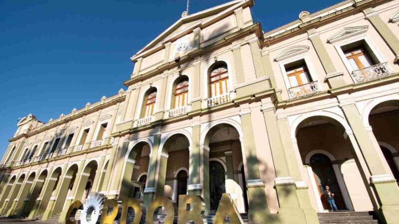 NOMBRAN A CÓRDOBA “PUEBLO MÁGICO”