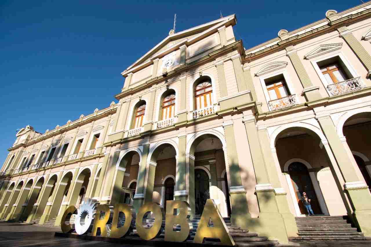 NOMBRAN A CÓRDOBA “PUEBLO MÁGICO”