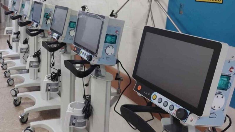 ESTE AÑO, CONSTRUCCIÓN DE UNIDAD MÉDICA DEL IMSS EN HUATUSCO