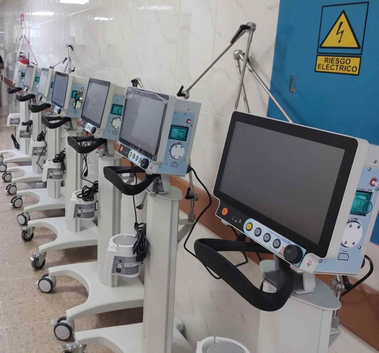 ESTE AÑO, CONSTRUCCIÓN DE UNIDAD MÉDICA DEL IMSS EN HUATUSCO