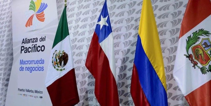 PERÚ RECIBIRÁ PRESIDENCIA DE LA ALIANZA DEL PACÍFICO EL 1 DE AGOSTO