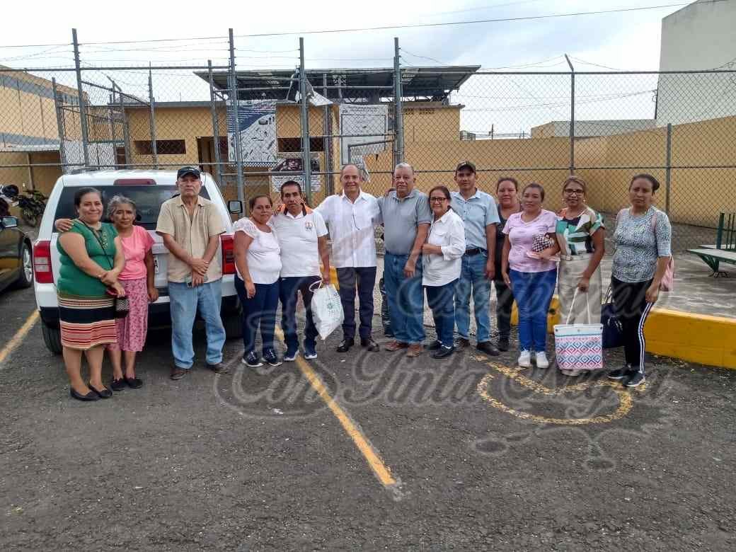 LIBERAN A TRES DE LOS DETENIDOS POR CASO AMSA