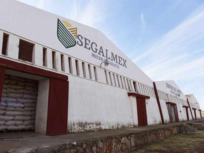 FGR INVESTIGA 100 DENUNCIAS PENALES POR DESFALCO A SEGALMEX