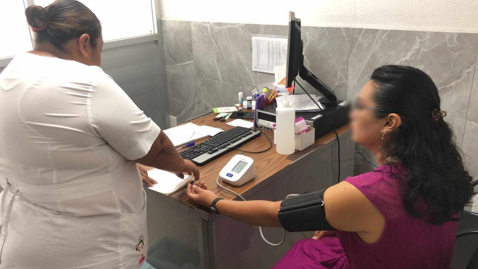OTORGA IMSS 11 MIL ATENCIONES MÉDICAS DE MANERA EXTRAORDINARIA