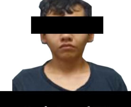 LE ASEGURAN MARIHUANA