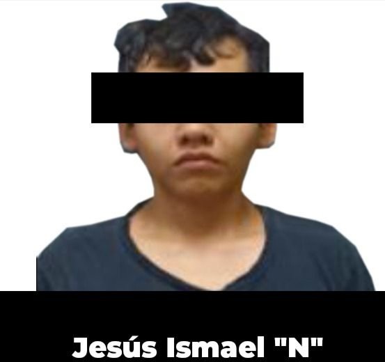 LE ASEGURAN MARIHUANA