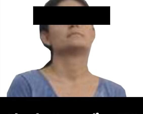 LE ASEGURAN MÁS DE 190 DOSIS DE CRISTAL