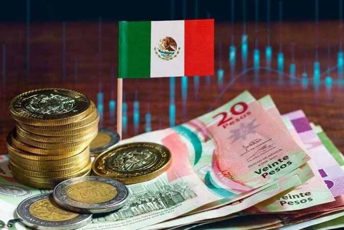 MÉXICO CERRARÍA 2023 CON 4% DE CRECIMIENTO: AMLO