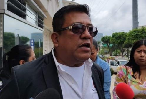 GOBIERNO DE VERACRUZ FABRICA CASO CONTRA JUEZA: ABOGADO