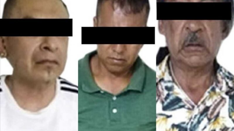 LES ENCUENTRAN MARIHUANA