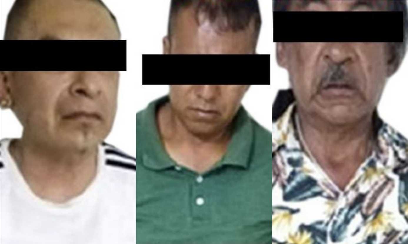 LES ENCUENTRAN MARIHUANA