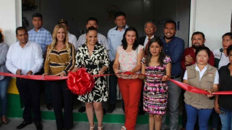 TOMATLÁN YA TIENE TORTILLERÍA MUNICIPAL