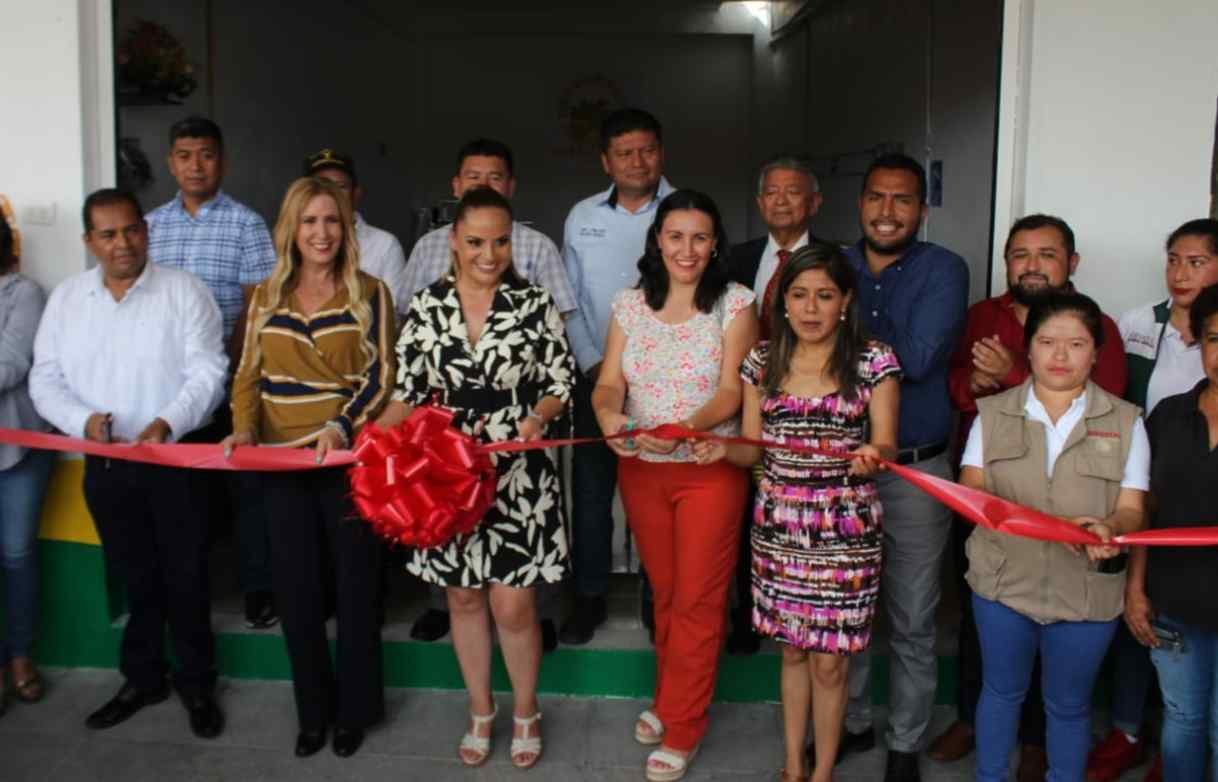 TOMATLÁN YA TIENE TORTILLERÍA MUNICIPAL