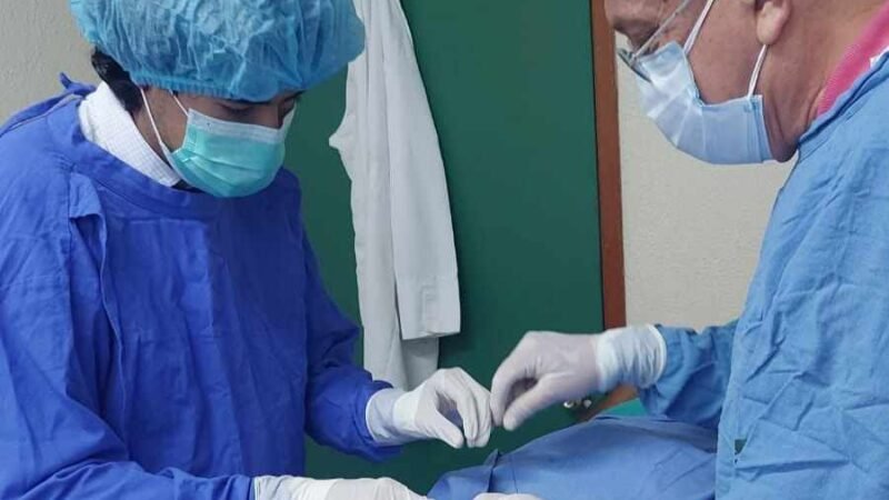 INVITA IMSS A JORNADAS DE VASECTOMÍAS