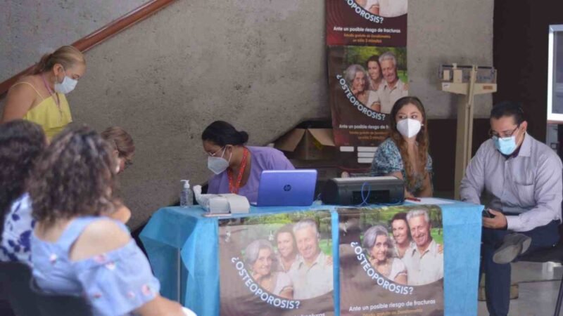 DESTACAN AVANCES EN PREVENCIÓN DE ENFERMEDADES EN EL CONGRESO LOCAL