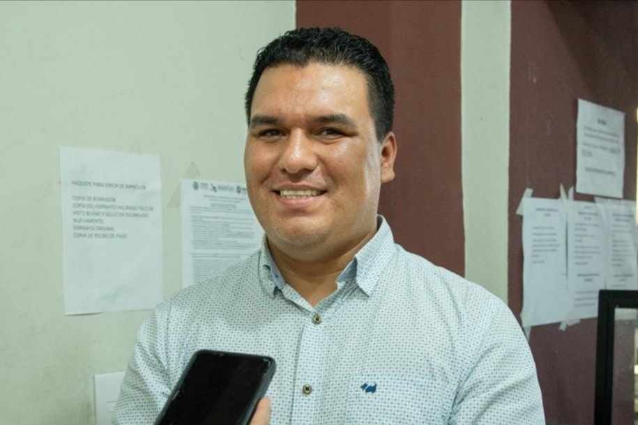 LLEGA NUEVO TITULAR A LA OFICIALÍA DEL REGISTRO CIVIL DE CÓRDOBA