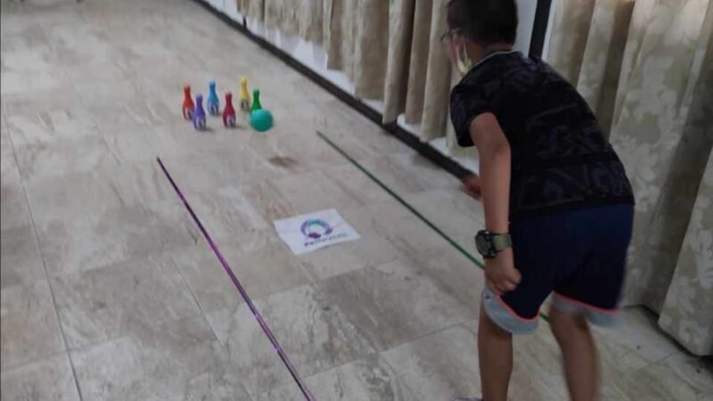 IMPLEMENTA IMSS VERACRUZ SUR ESTRATEGIA PEDIATRIMSS