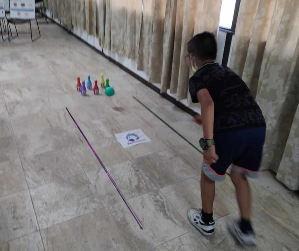 IMPLEMENTA IMSS VERACRUZ SUR ESTRATEGIA PEDIATRIMSS