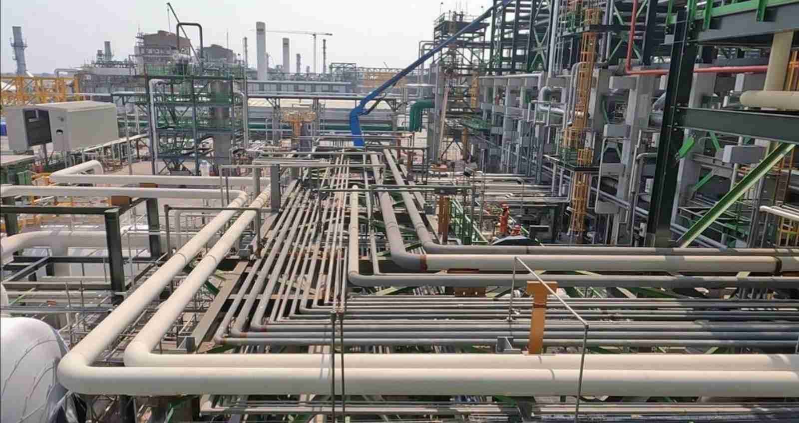 ROCÍO NAHLE ENCAMINA A MÉXICO HACIA LA SOBERANÍA ENERGÉTICA: GÓMEZ CAZARÍN