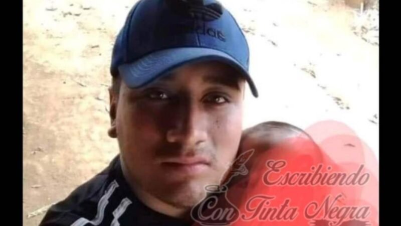 DESAPARECE TAXISTA DE HUATUSCO