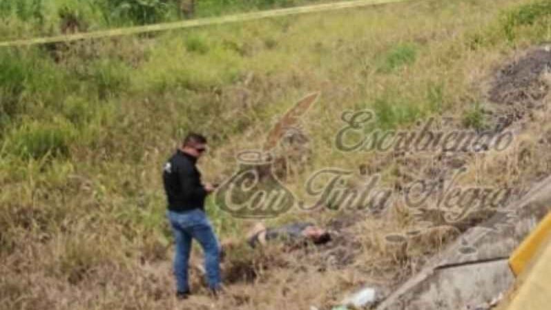 EJECUTAN A TRAILEROS