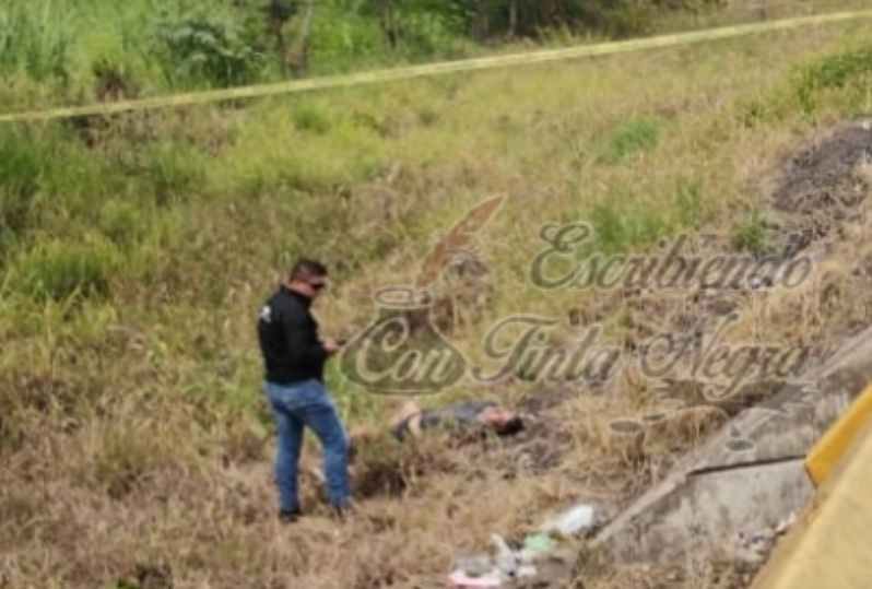 EJECUTAN A TRAILEROS