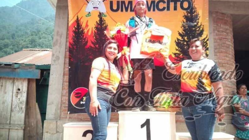 ALPATLÁHUAC SE LLEVA UMAMCITO 2023