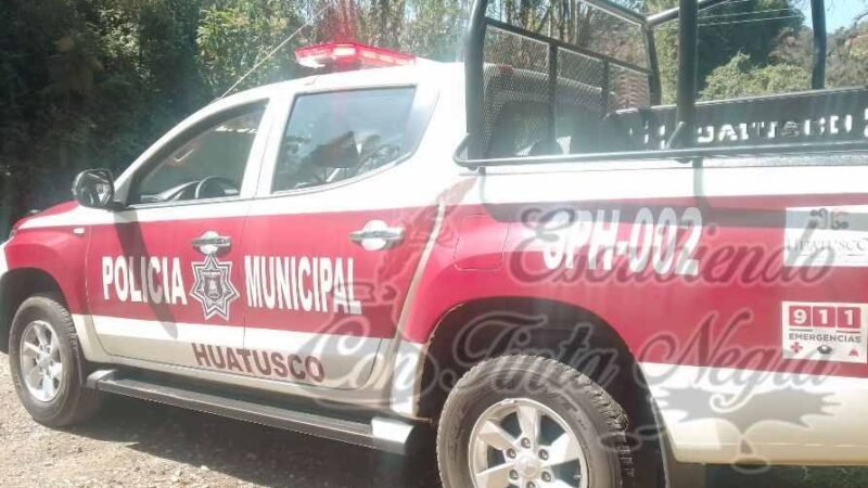 INTENTAN ASALTAR A REPARTIDOR