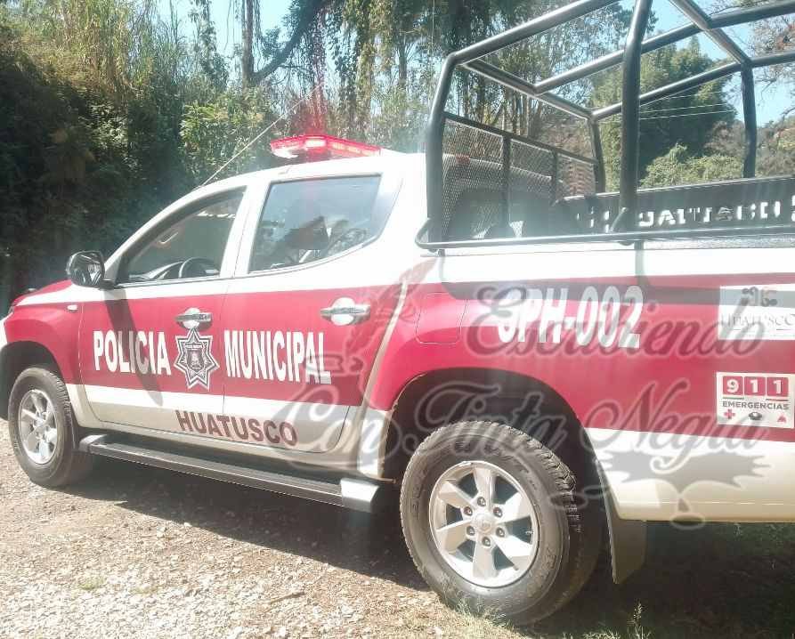 INTENTAN ASALTAR A REPARTIDOR