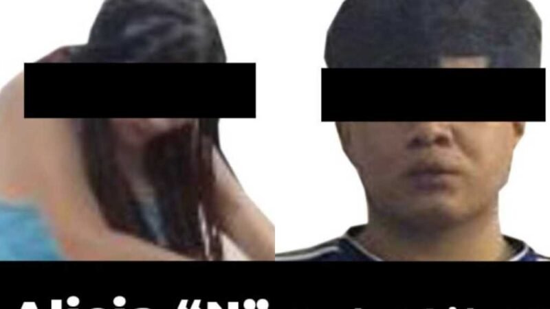 INTENTA ASESINAR A SU MADRASTRA