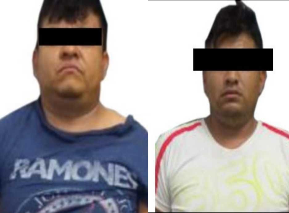 SE ENFRENTAN A TIROS CON LA POLICÍA; FUERON DETENIDOS