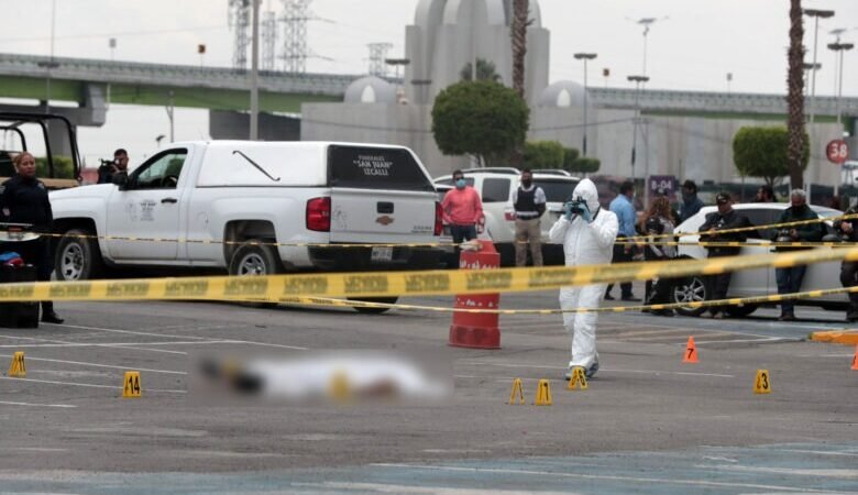 JUNIO REGISTRA HOMICIDIOS DIARIOS MÁS ALTO EN LO QUE VA DE 2023