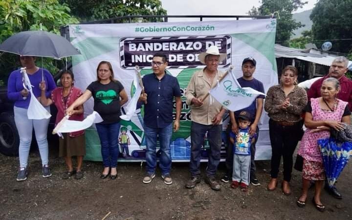 AMPLIARÁN RED ELÉCTRICA EN LA PALMA