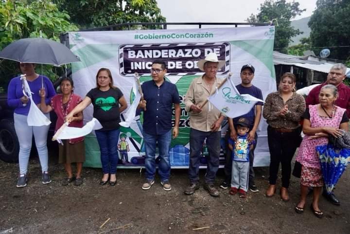 AMPLIARÁN RED ELÉCTRICA EN LA PALMA