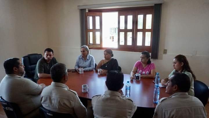 AUMENTAN CASOS DE DENGUE EN ZENTLA