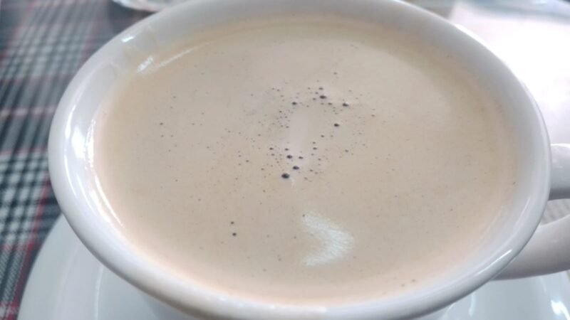 VERACRUZANOS CONSUMEN 1.6 KILOS DE CAFÉ AL MES