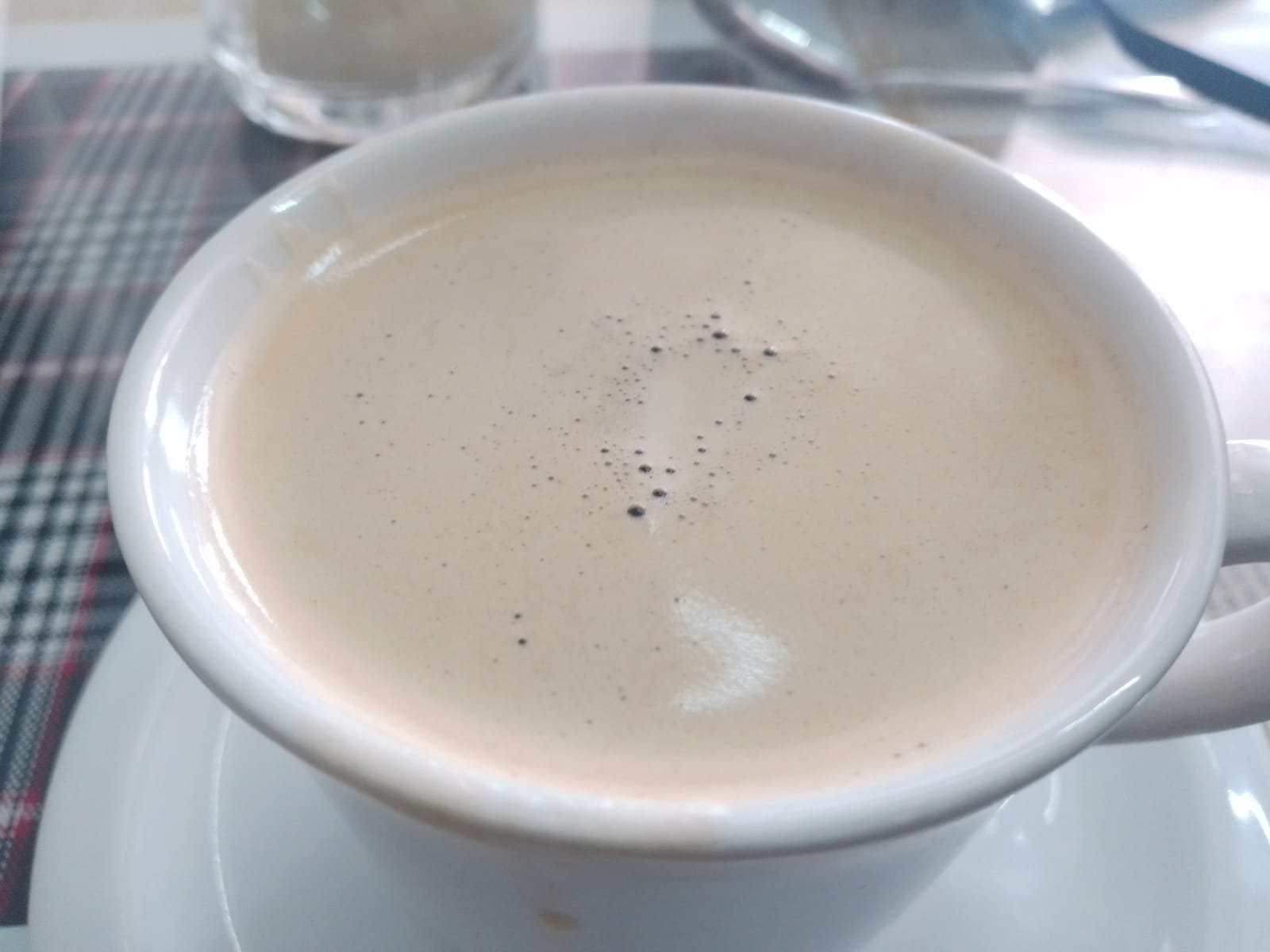 VERACRUZANOS CONSUMEN 1.6 KILOS DE CAFÉ AL MES