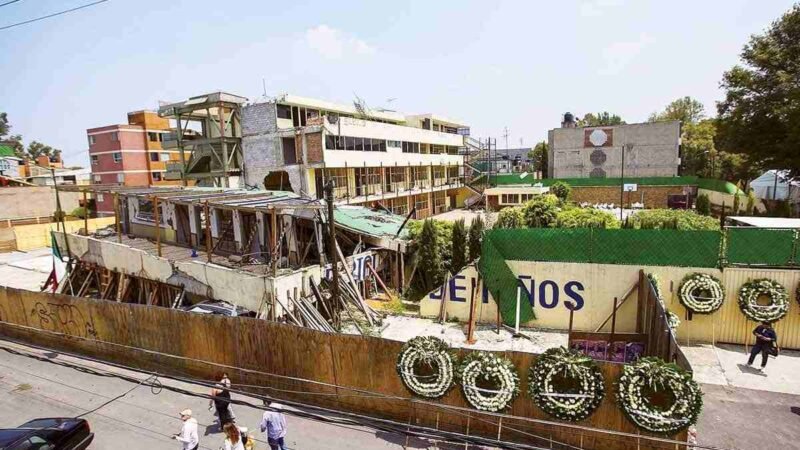 CONFIRMAN SENTENCIA DE 36 AÑOS A MISS MONI POR COLAPSO DEL RÉBSAMEN