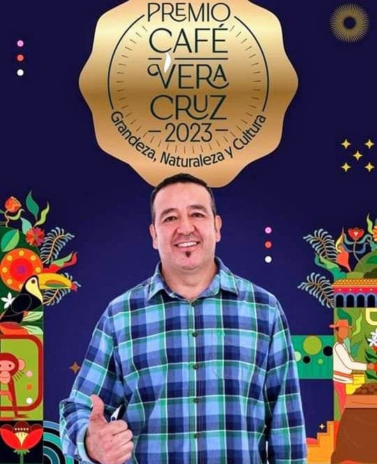 CAFÉ DE IXHUATLÁN, PRIMER LUGAR A NIVEL ESTADO