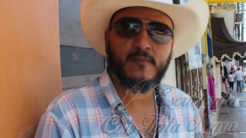 PROMUEVEN JORNADA DE REFORESTACIÓN EN HUATUSCO