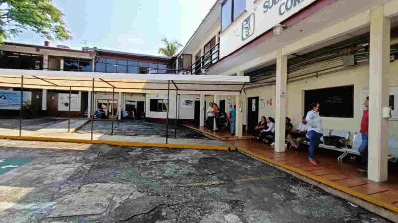 ASEGURA IMSS A CAÑEROS