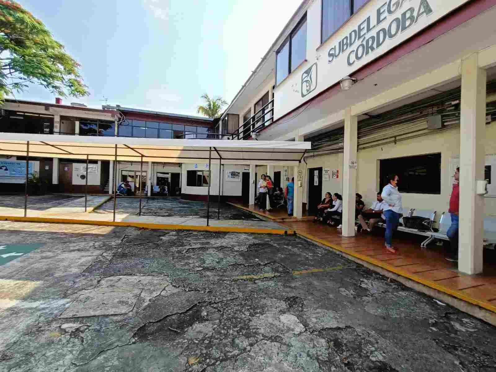 ASEGURA IMSS A CAÑEROS