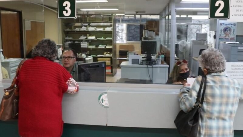 PROMUEVE IMSS PAGO DE INCAPACIDADES EN LÍNEA