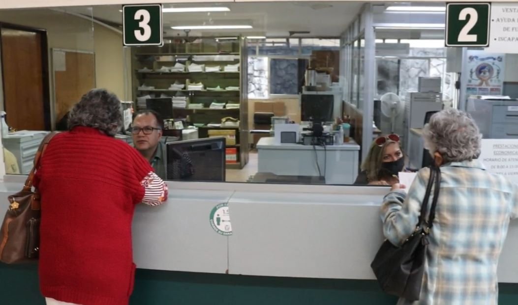 PROMUEVE IMSS PAGO DE INCAPACIDADES EN LÍNEA