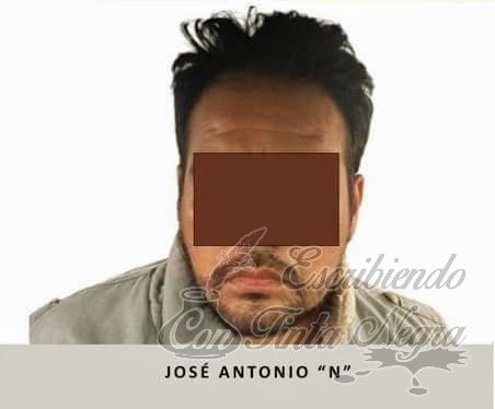 CAE VIOLADOR MÚLTIPLE