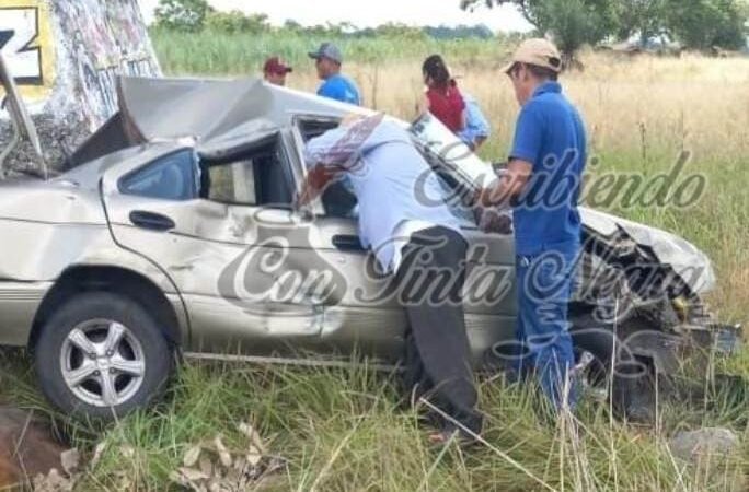 VUELCA CAMPESINO EN ZENTLA