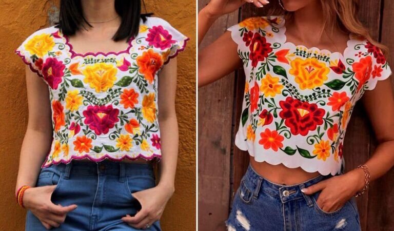 MÉXICO ENVÍA QUEJA A SHEIN POR APROPIACIÓN CULTURAL