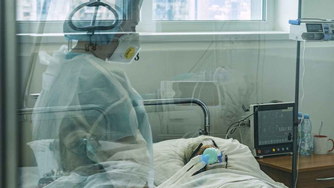 EMERGENCIA SANITARIA POR AUMENTO DE CASOS DEL SÍNDROME DE GUILLAIN BARRÉ EN PERÚ