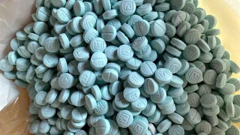 ESTADOS UNIDOS DESCARTA CATALOGAR EL FENTANILO COMO ARMA DE DESTRUCCIÓN MASIVA